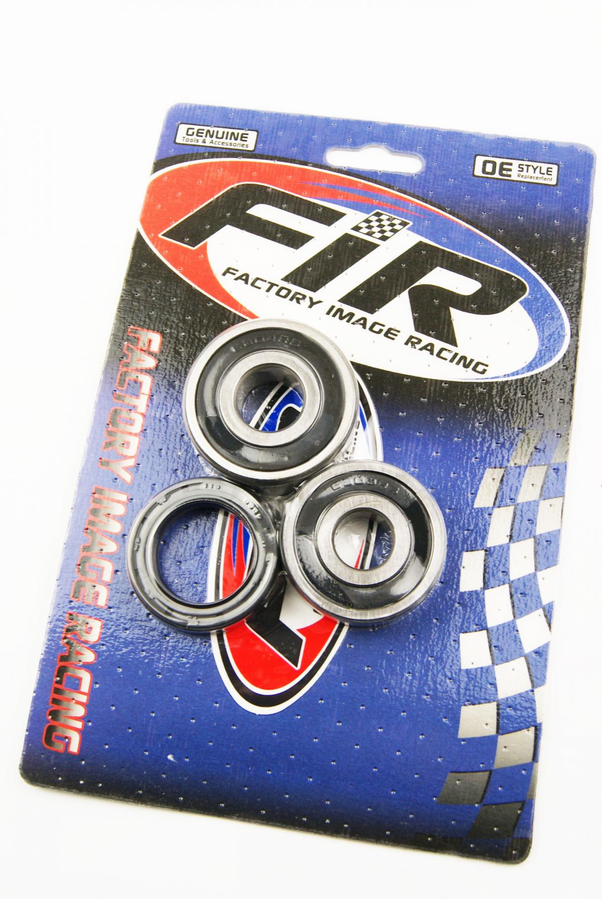 WHEEL BEARING KIT REAR CB350, HONDA ROAD