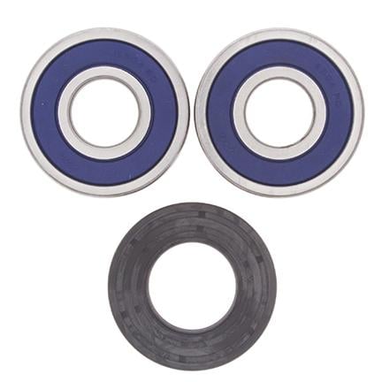 WHEEL BEARING KIT REAR 81-22 SUZ VZ/KAW KZ/VN/ZG/ZL/ZN, ALLBALLS 25-1353 ROAD