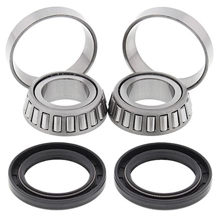 WHEEL BEARING KIT REAR 1999 POLARIS XPLORER 300, ALLBALLS 25-1152 ATV