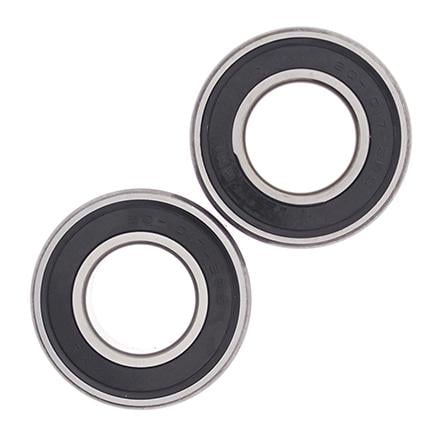 WHEEL BEARING KIT FRONT & REAR 00-07 HARLEY, ALLBALLS 25-1394 ROAD