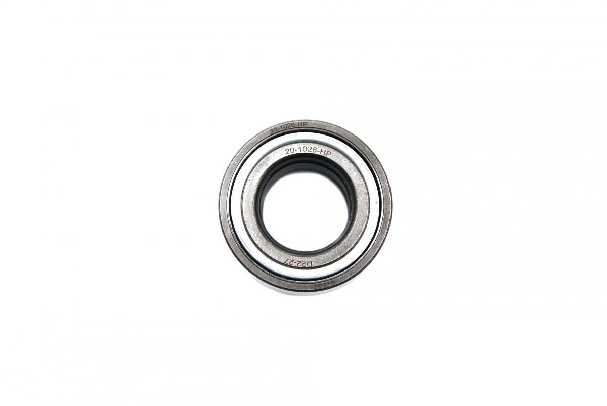 WHEEL BEARING KIT HD FRONT & REAR 03-22 A-CAT CF-M KAW KYM YAM ALLBALLS 25-1496-HP ATV TAPERED