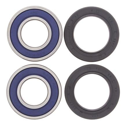 WHEEL BEARING KIT FRONT 07-22 HONDA CBR600/CRF1100, ALLBALLS 25-1562 ROAD