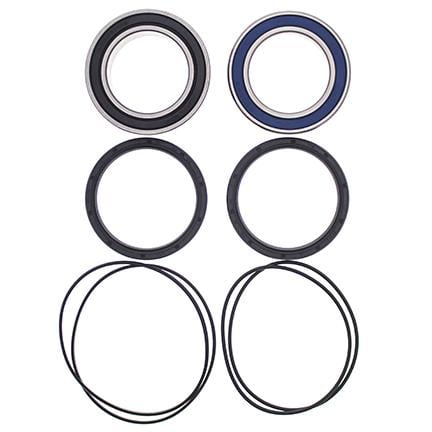 REAR CARRIER UPGRADE KIT TRX, ALLBALLS 25-1616 LT-Z400