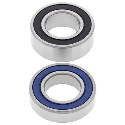 WHEEL BEARING KIT FRONT 91-97 BMW K1100/K75, ALLBALLS 25-1676 ROAD