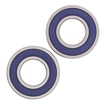 WHEEL BEARING KIT FRONT & REAR 97-21 GAS/MONTESA/SHERCO, ALLBALLS 25-1425 DIRT