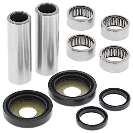SWINGARM BEARING KIT ALLBALLS, ALLBALLS 28-1011 HONDA XR250R 96-04