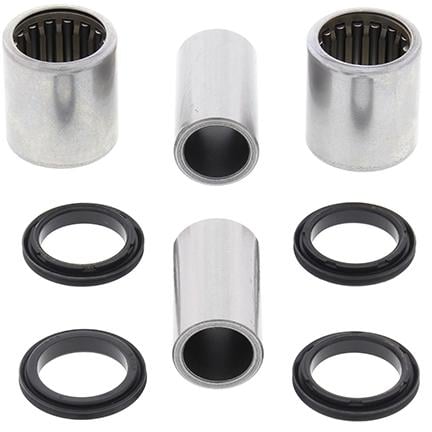 SWINGARM BEARING KIT ALLBALLS, ALLBALLS 28-1082 KAWASAKI KX 125/250/500 1984