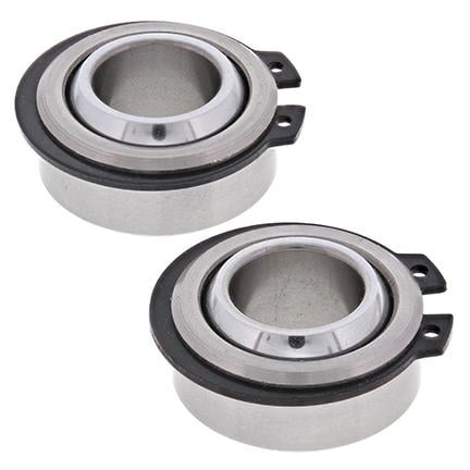 SWINGARM BEARING KIT ALLBALLS, ALLBALLS 28-1095 HARLEY SOFTAIL 84-99