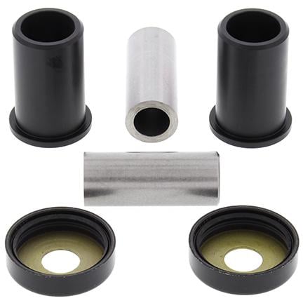 SWINGARM BEARING KIT ALLBALLS, ALLBALLS 28-1147 YAMAHA RT180 90-98