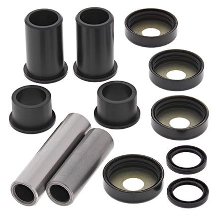 SWINGARM BEARING KIT ALLBALLS, ALLBALLS 28-1162 YAMAHA AG200 84-06