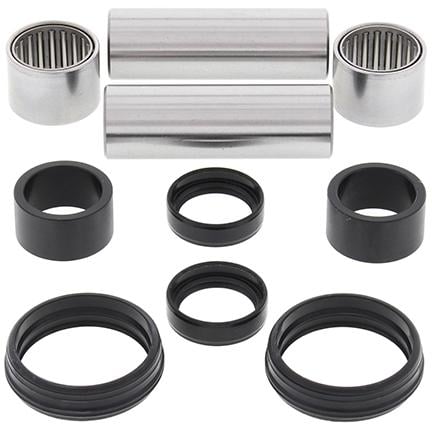 SWINGARM BEARING KIT ALLBALLS, ALLBALLS 28-1140 YAMAHA TT350 86-87