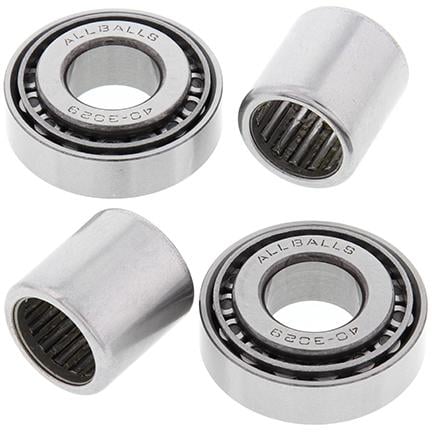 SWINGARM BEARING KIT ALLBALLS, ALLBALLS 28-1175 SUZUKI VL/VZ800 01-21