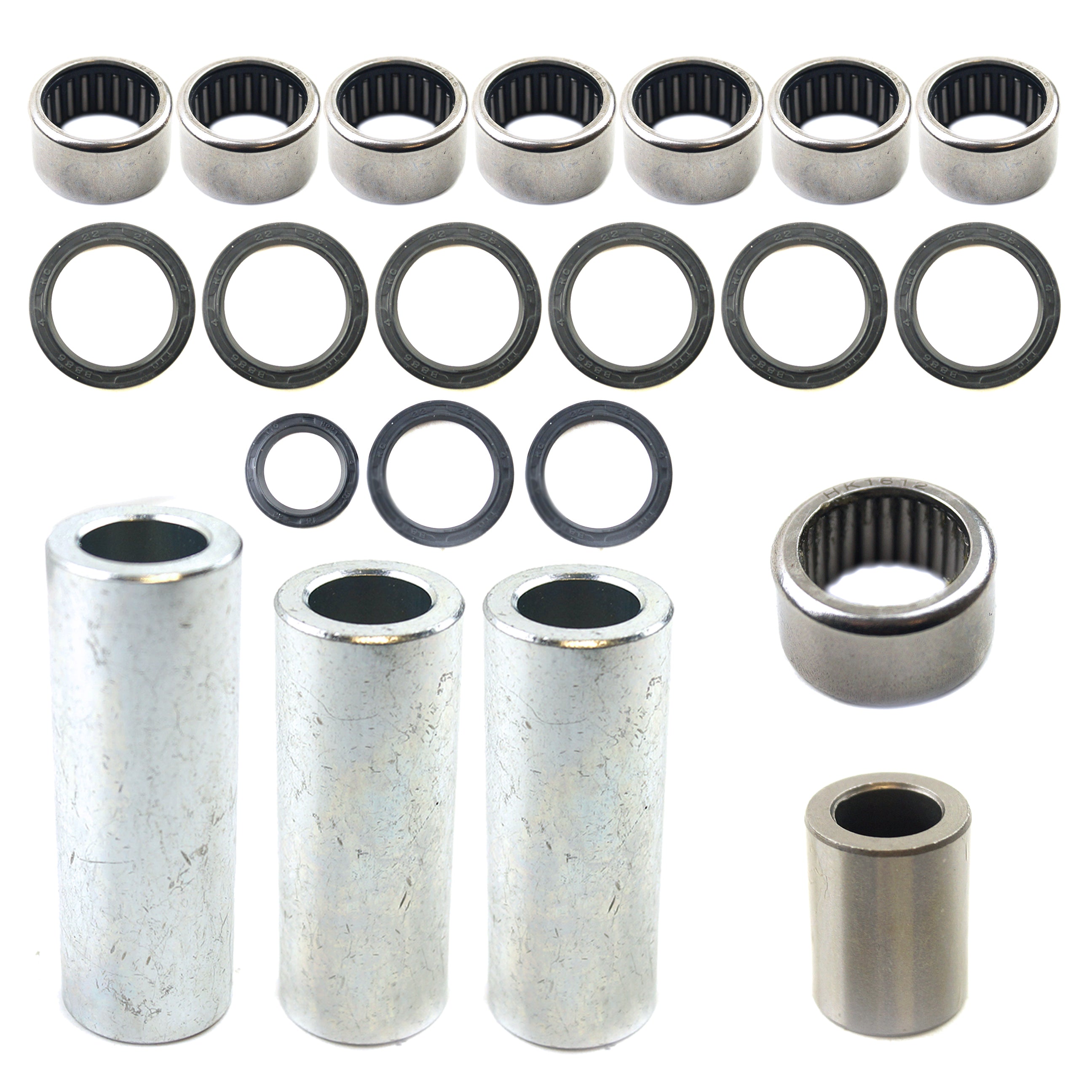 LINKAGE BEARING KIT GAS-GAS, PSYCHIC MX-04528