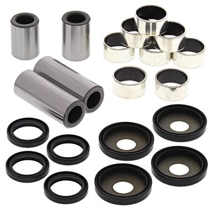 LINKAGE BEARING KIT YFM350 RAP, ALLBALLS 27-1141 YAMAHA, YFM350 RAPTOR 2004-2013