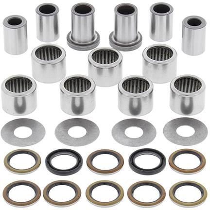 LINKAGE BEARING KIT ALLBALLS, ALLBALLS 27-1154 Gas-Gas