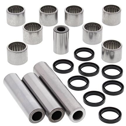 LINKAGE BEARING KIT, ALLBALLS 27-1173
