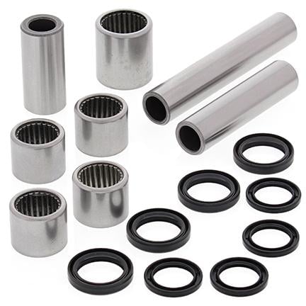 LINKAGE BEARING KIT YFZ250/450, ALLBALLS 27-1175 YAMAHA