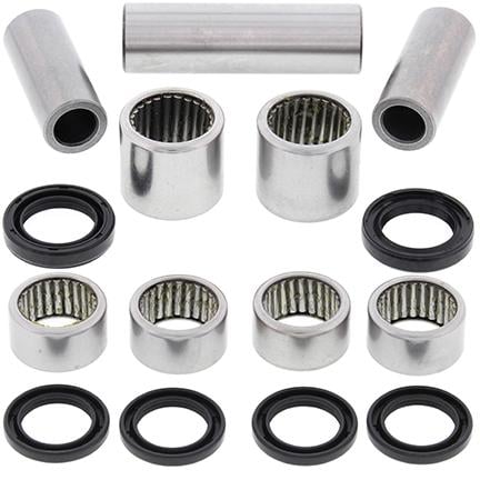 SWINGARM LINKAGE KIT XR200R, ALLBALLS 27-1028 HONDA 90-02
