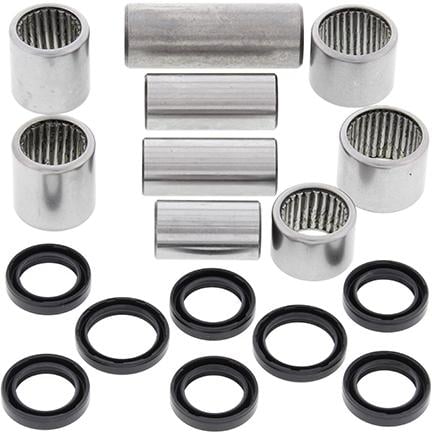 SWINGARM LINKAGE KIT XR400R, ALLBALLS 27-1047 HONDA 98-04