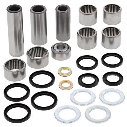 SWINGARM LINKAGE KIT CR500R, ALLBALLS 27-1024 HONDA 1995
