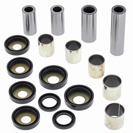 SWINGARM LINKAGE KIT YZ80, ALLBALLS 27-1001 YAMAHA MX