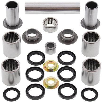 SWINGARM LINKAGE KIT WR, YZ, ALLBALLS 27-1067 YAMAHA MX