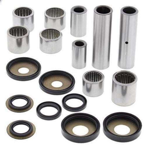 SWINGARM LINKAGE KIT DR650SE, ALLBALLS 27-1104 SUZUKI ROAD
