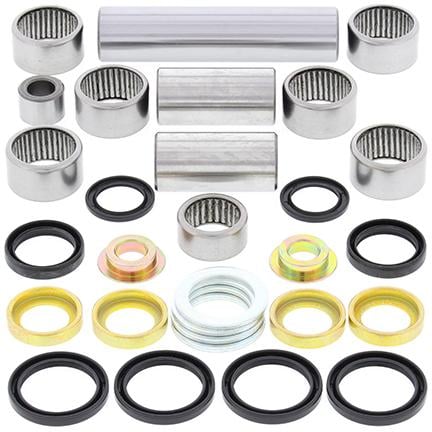 SWINGARM LINKAGE KIT YZ250F, ALLBALLS 27-1171 YAM YZF450