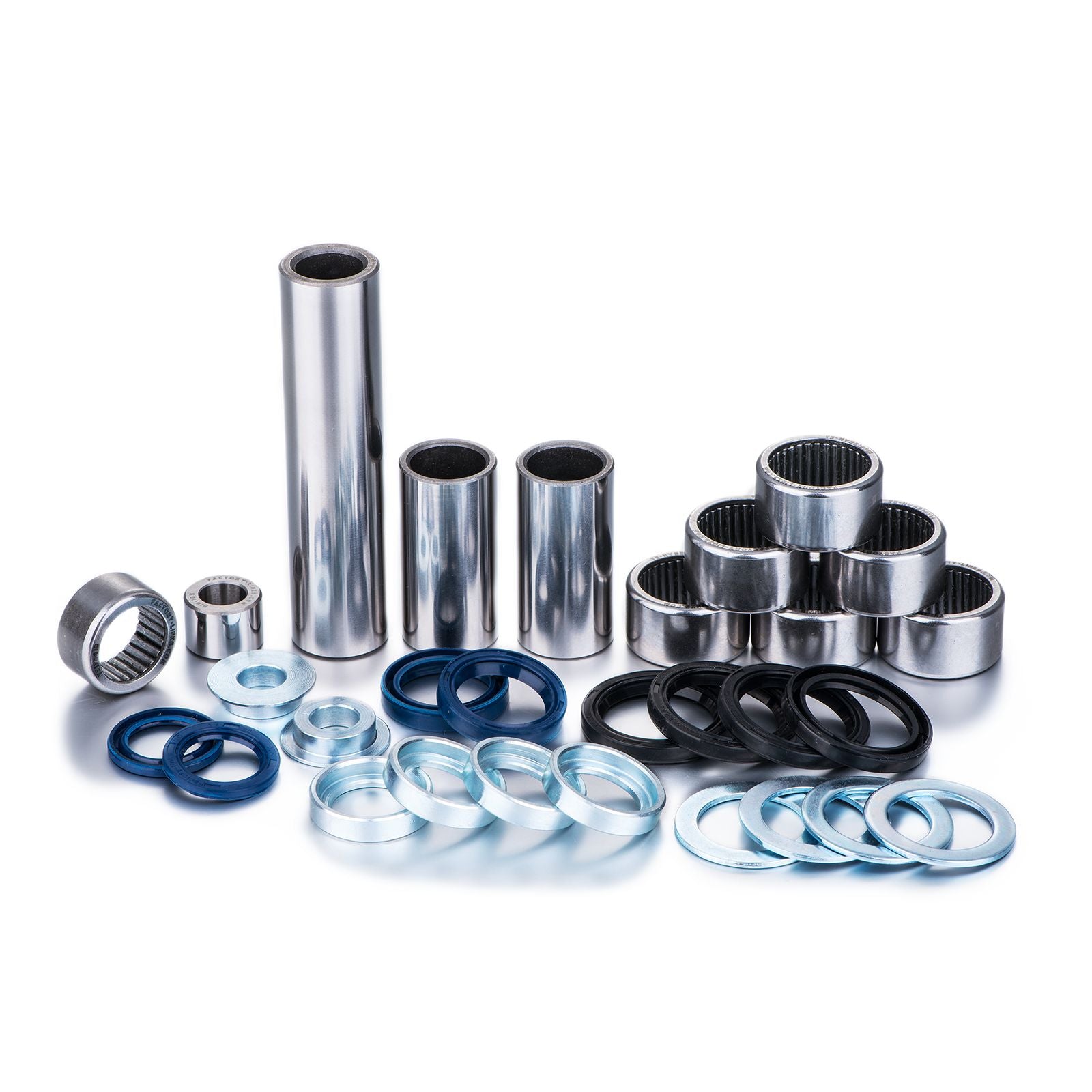 SWINGARM LINKAGE KIT FACTORY LINKS LRK-Y-132, AB 27-1171