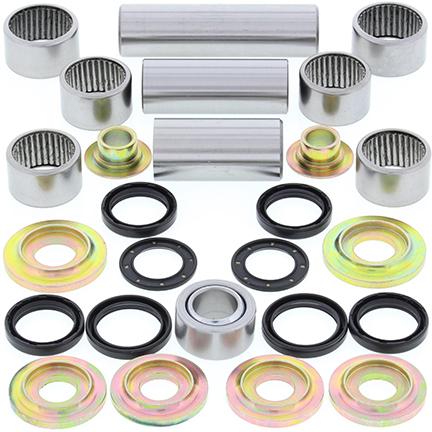 SWINGARM LINKAGE KIT TM, ALLBALLS 27-1155