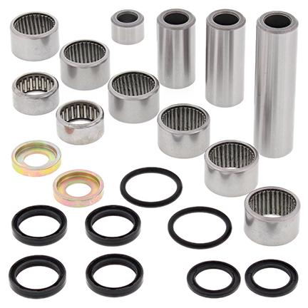 SWINGARM LINKAGE KIT TM, ALLBALLS 27-1156
