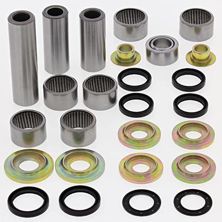 SWINGARM LINKAGE KIT TM85, ALLBALLS 27-1164