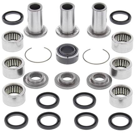 SWINGARM LINKAGE KIT MONTESA, ALLBALLS 27-1166 MONTESA 315R