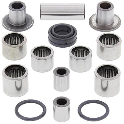 SWINGARM LINKAGE KIT Sherco, ALLBALLS 27-1165 TRIALS