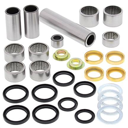 SWINGARM LINKAGE KIT YZ250F, ALLBALLS 27-1177 YAM 10-13