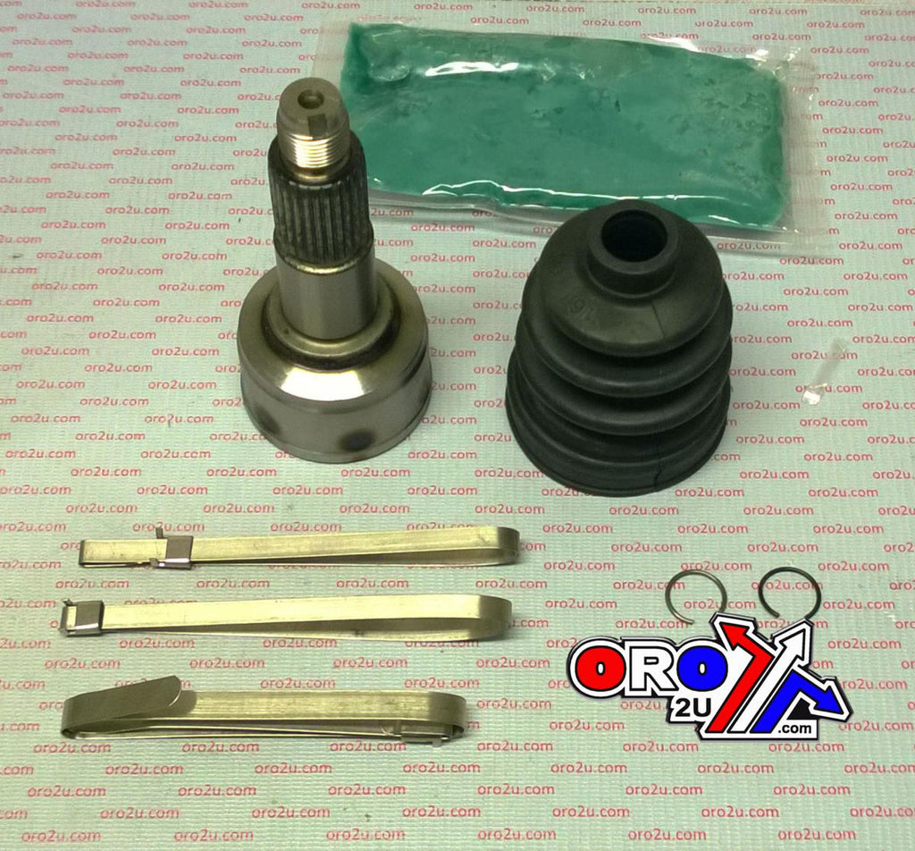 CVJ213 P2 CV JOINT ASSY., MOTOR MASTER CVJ213