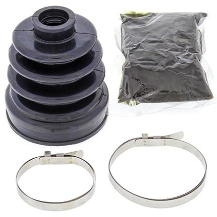 CV BOOT KIT HONDA KAWASAKI, ALLBALLS 19-5010 Arctic Cat