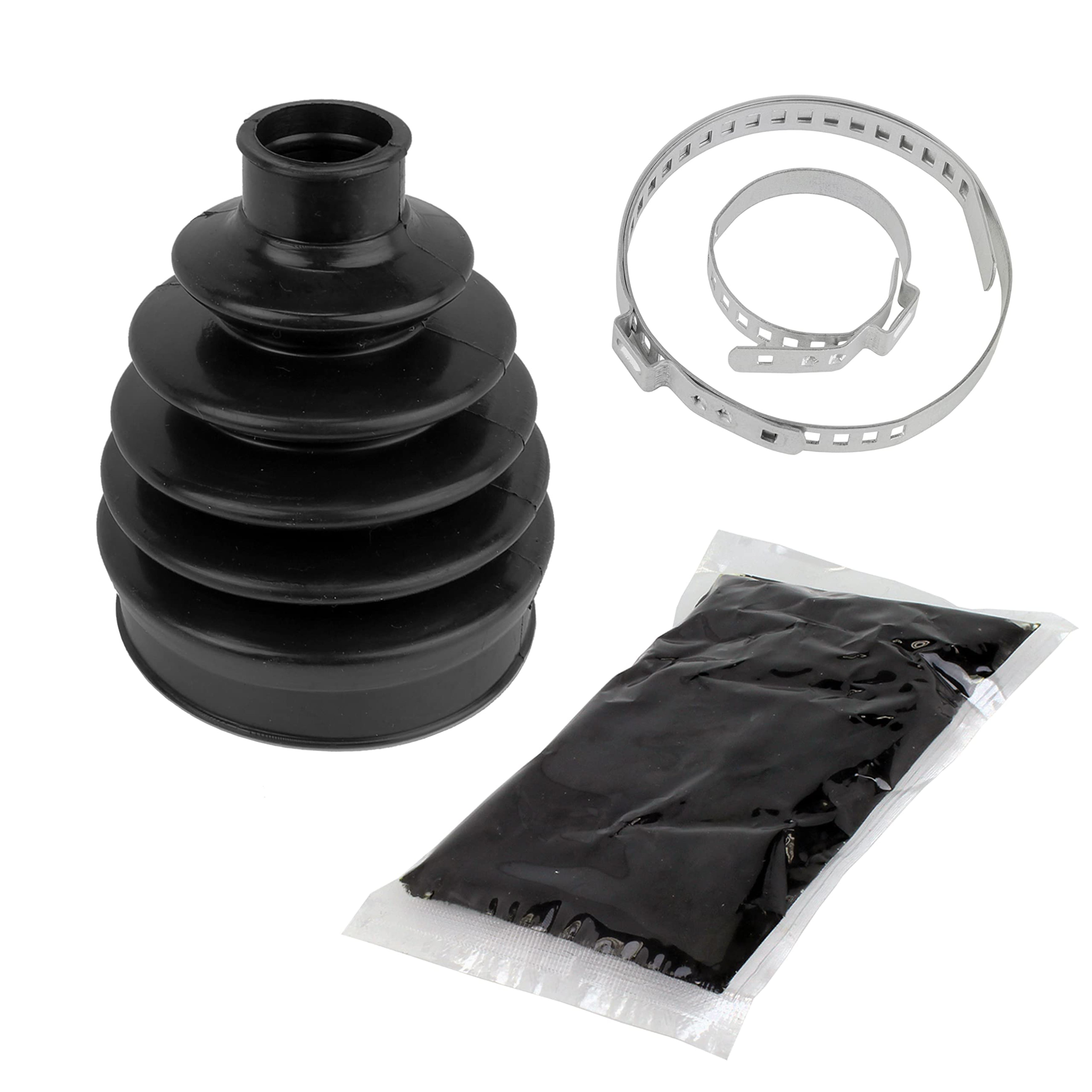 CV BOOT KIT 17x63x87 CAN-AM, BRONCO AT-08540 FRONT IB