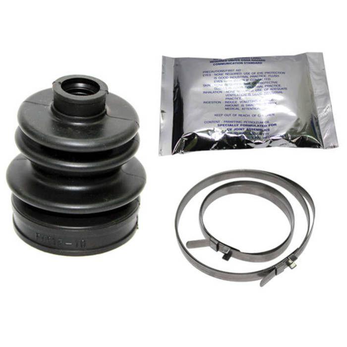 CV BOOT KIT 18x66x94 RHINO, BRONCO AT-08542, WE130070, 700 Rhino Sport 4x4 2011-12, 700 Rhino Sport 4x4 2009, 700 Rhino 4x4 2008-09, 330 HO OUTLANDER