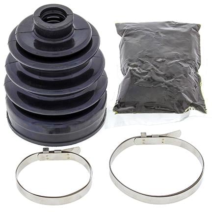 CV BOOT KIT CAN-AM, ALLBALLS 19-5028 17x65.5x94