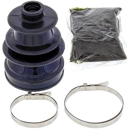 CV BOOT KIT KAWASAKI ATV, ALLBALLS 19-5014 FRONT OUTER