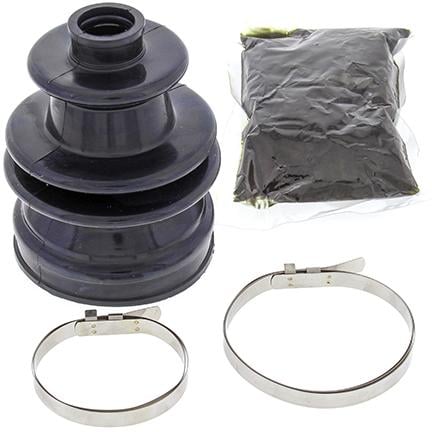 CV BOOT KIT POLARIS ATV, ALLBALLS 19-5017 FRONT INNER