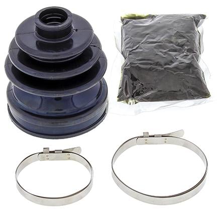 CV BOOT KIT KAW/YAM ATV, ALLBALLS 19-5018 FRONT OUTER