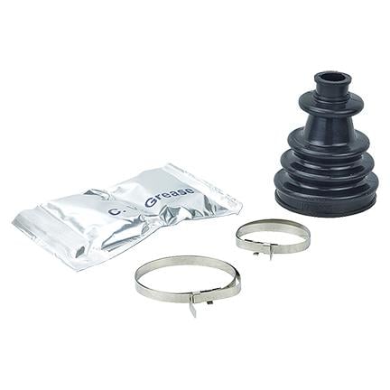 CV BOOT KIT POLARIS ATV, ALLBALLS 19-5020 FRONT
