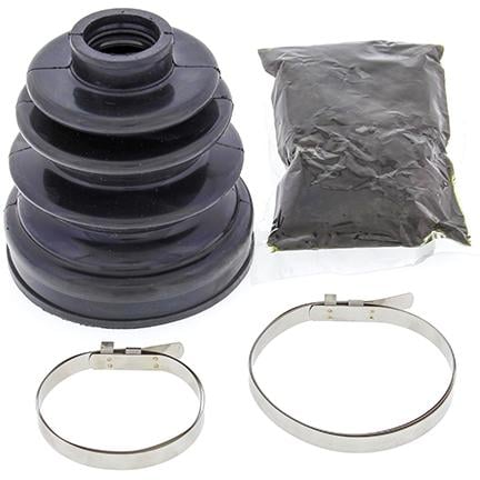 CV BOOT KIT ARCTIC CAT, ALLBALLS 19-5024 FRONT INNER