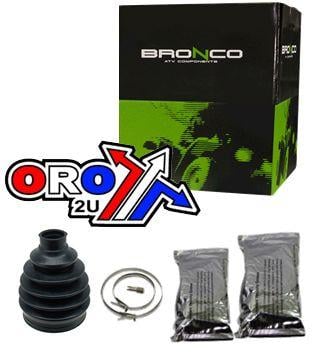 CV BOOT KIT 19x67x105 POLARIS, BRONCO AT-03081
