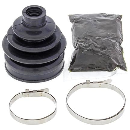 CV BOOT KIT ARCTIC CAT ATV, ALLBALLS 19-5030 FRONT INNER