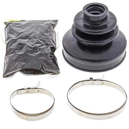 CV BOOT KIT KAWASAKI ATV, ALLBALLS 19-5031 REAR OUTER