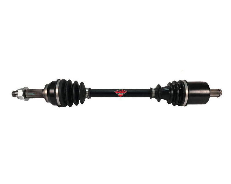 ATV AXLE Polaris Ranger 500, 2X4 & 4X4R/R (05-07), Ranger, 700 XP 4X4 R/R (05-07)