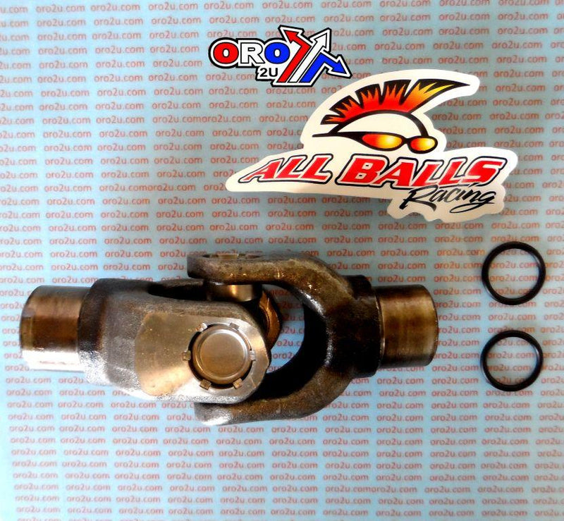 UNIVERSAL JOINT YOKE HONDA, ALLBALLS 19-1013 TRX
